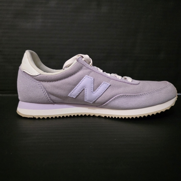 New Balance 720 Womens Whisper Grey WL720CP1 Size 7.5 - Picture 5 of 11